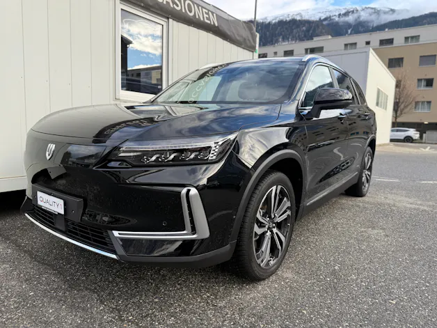 Elaris BEO Premium 86kWh *VORFÜHRWAGEN* TOP LEASING 298.- MTL *