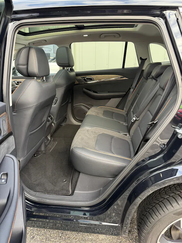 Elaris BEO Premium 86kWh *VORFÜHRWAGEN* TOP LEASING 298.- MTL *