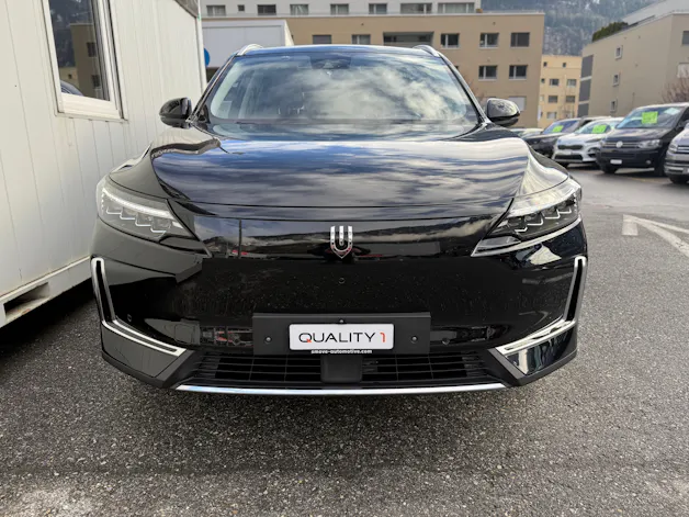 Elaris BEO Premium 86kWh *VORFÜHRWAGEN* TOP LEASING 298.- MTL *