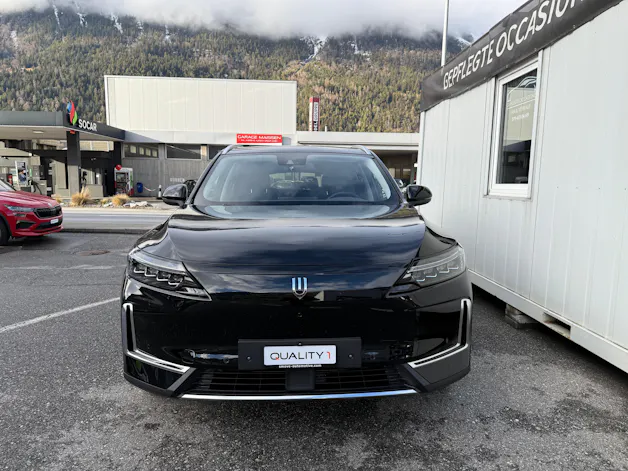 Elaris BEO Premium 86kWh *VORFÜHRWAGEN* TOP LEASING 298.- MTL *