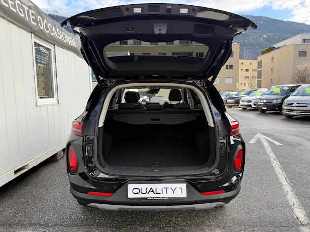 Elaris BEO Premium 86kWh *VORFÜHRWAGEN* TOP LEASING 298.- MTL *
