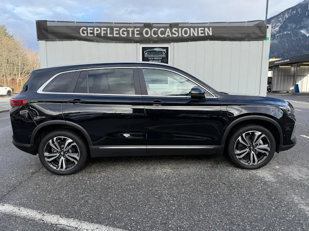 Elaris BEO Premium 86kWh *VORFÜHRWAGEN* TOP LEASING 298.- MTL *