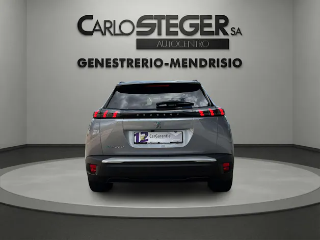 Peugeot 2008 e Active Pack
