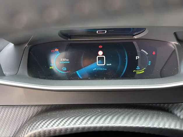 Peugeot 2008 e Active Pack