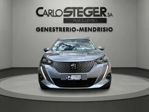 Peugeot 2008 e Active Pack