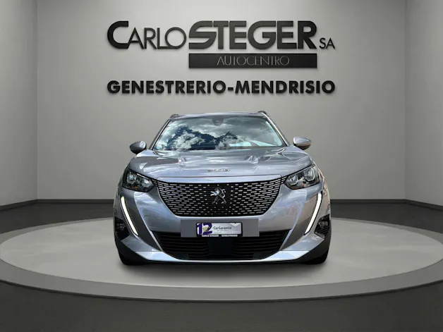 Peugeot 2008 e Active Pack