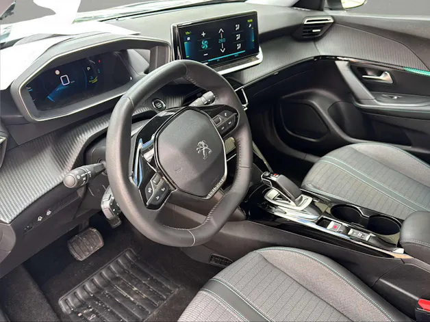 Peugeot 2008 e Active Pack