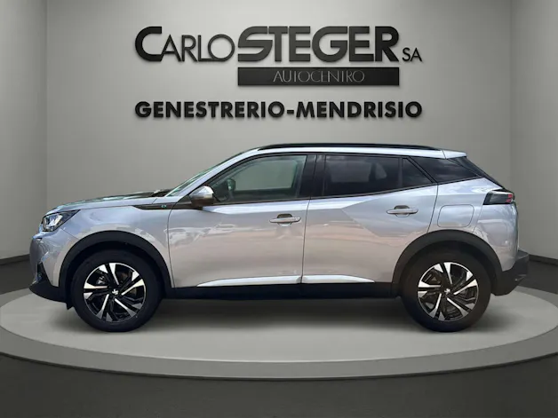 Peugeot 2008 e Active Pack