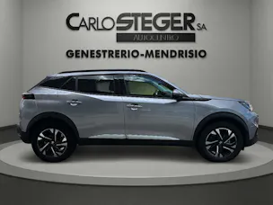 Peugeot 2008 e Active Pack