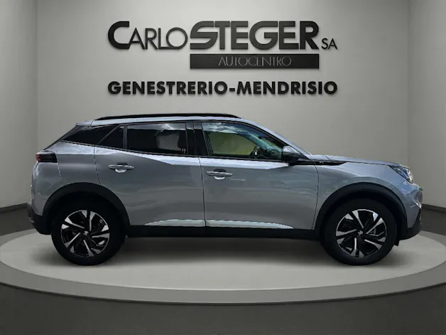 Peugeot 2008 e Active Pack