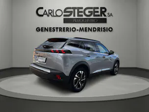 Peugeot 2008 e Active Pack