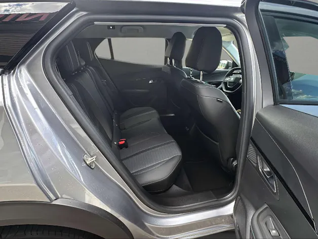 Peugeot 2008 e Active Pack