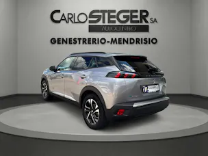 Peugeot 2008 e Active Pack