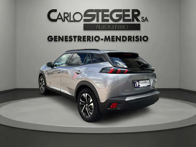 Peugeot 2008 e Active Pack