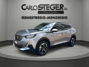 Peugeot 2008 e Active Pack