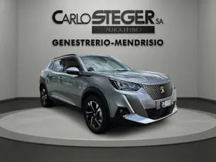Peugeot 2008 e Active Pack