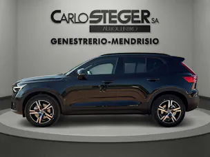 Volvo XC40 B3 Benzin Mild Hybrid Plus Dark DCT
