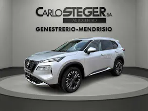 Nissan X-Trail 1.5 VC-T e-Power 4WD 7 Sitze Tekna+
