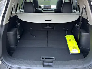 Nissan X-Trail 1.5 VC-T e-Power 4WD 7 Sitze Tekna+
