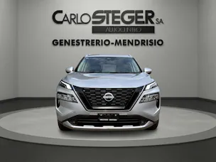 Nissan X-Trail 1.5 VC-T e-Power 4WD 7 Sitze Tekna+