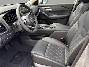 Nissan X-Trail 1.5 VC-T e-Power 4WD 7 Sitze Tekna+