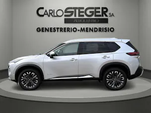 Nissan X-Trail 1.5 VC-T e-Power 4WD 7 Sitze Tekna+
