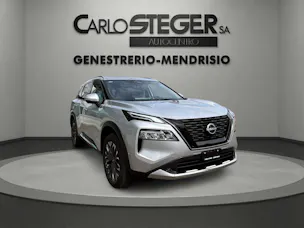 Nissan X-Trail 1.5 VC-T e-Power 4WD 7 Sitze Tekna+