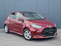 Toyota Yaris 1.5 PremierEd e-CVT