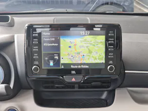 Toyota Yaris 1.5 PremierEd e-CVT