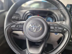 Toyota Yaris 1.5 PremierEd e-CVT