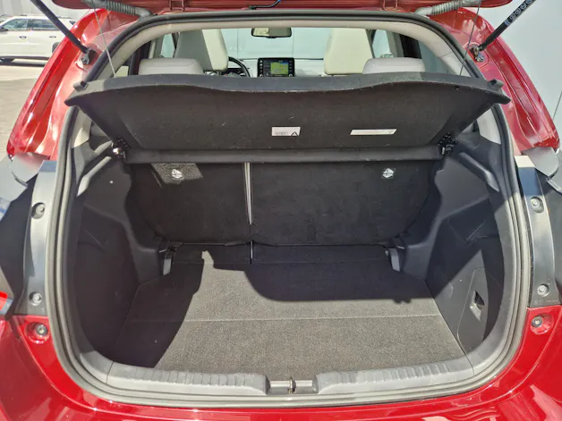 Toyota Yaris 1.5 PremierEd e-CVT