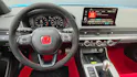 Honda Civic 2.0i-VTEC Type R