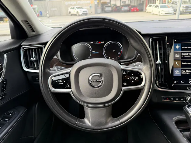 Volvo V90 D4 Inscription