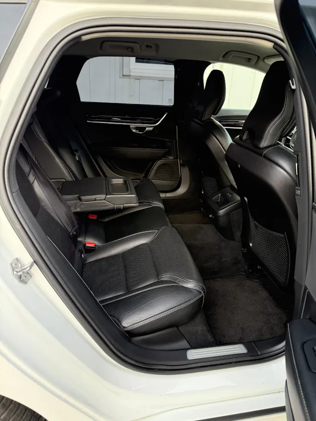 Volvo V90 D4 Inscription