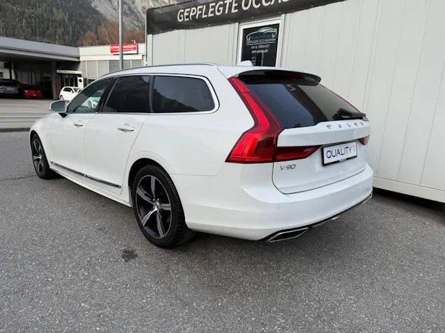 Volvo V90 D4 Inscription