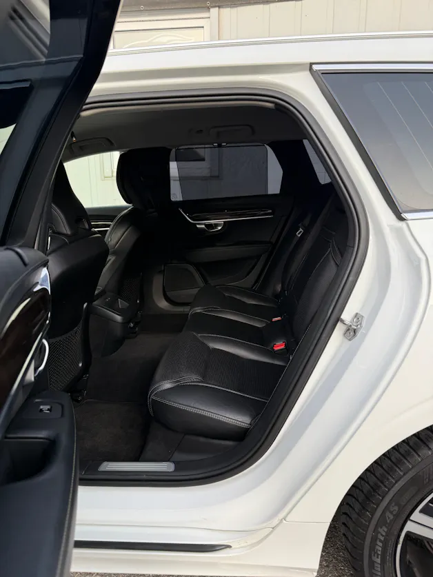 Volvo V90 D4 Inscription