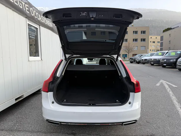 Volvo V90 D4 Inscription