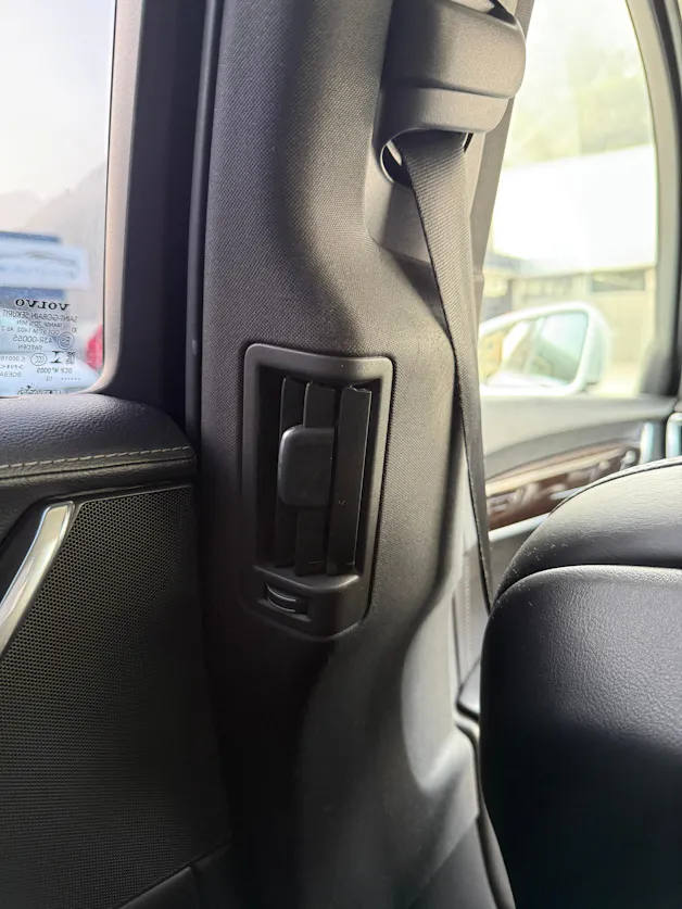 Volvo V90 D4 Inscription