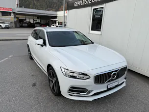 Volvo V90 D4 Inscription