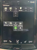 Volvo V90 D4 Inscription