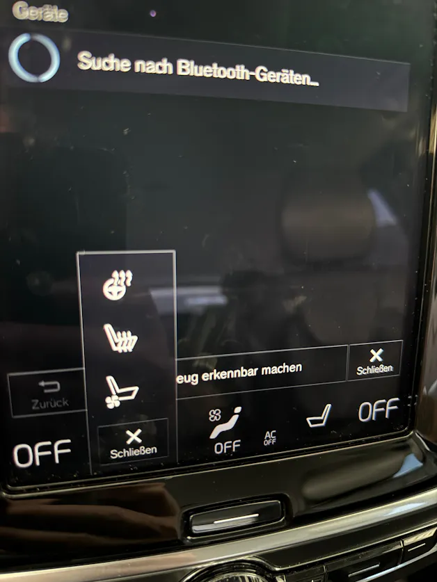 Volvo V90 D4 Inscription