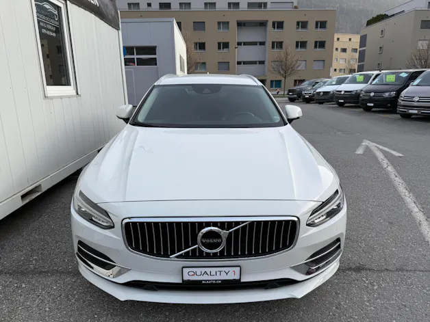 Volvo V90 D4 Inscription