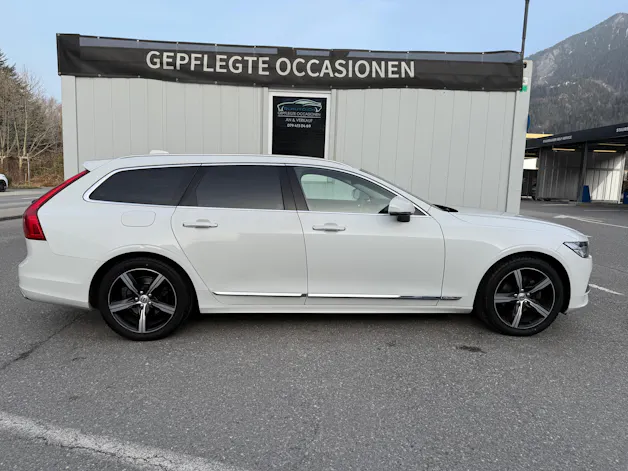 Volvo V90 D4 Inscription