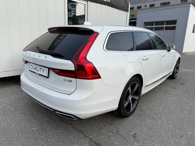Volvo V90 D4 Inscription