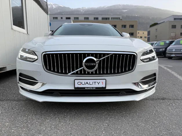 Volvo V90 D4 Inscription