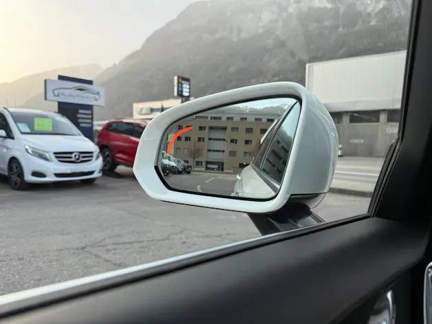 Volvo V90 D4 Inscription