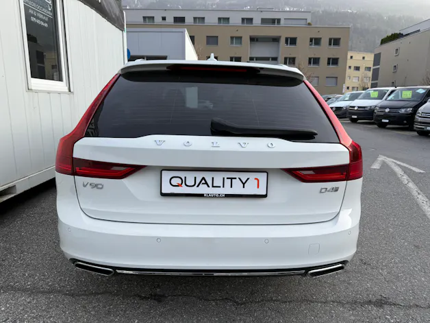 Volvo V90 D4 Inscription