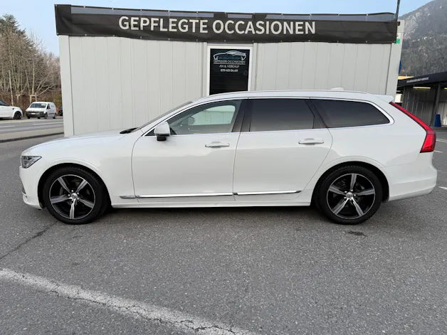 Volvo V90 D4 Inscription