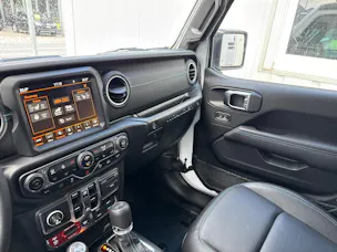 Jeep Wrangler 2.0 PHEV Unlimited Rubicon DT Automatic *NEUFAHRZEUG*