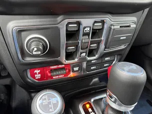 Jeep Wrangler 2.0 PHEV Unlimited Rubicon DT Automatic *NEUFAHRZEUG*